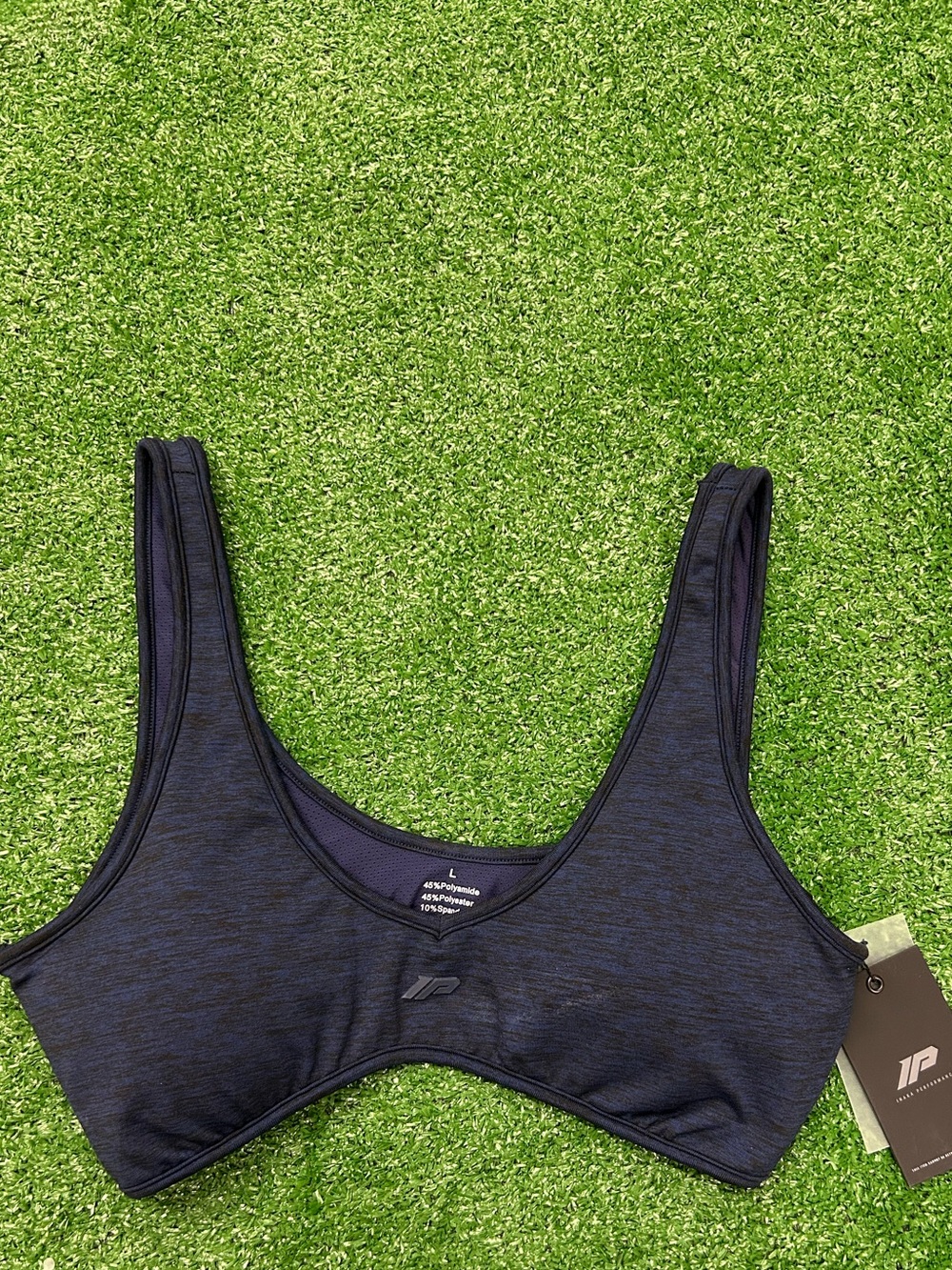 Inaka power sports bra 🔥